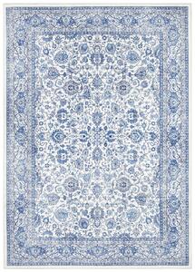 ELLE Decoration koberce Kusový koberec Imagination 104219 Sapphire / Blue z kolekcie Elle - 80x200 cm