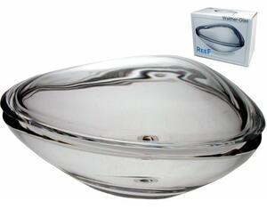 KRIŠTÁĽOVÁ MISKA WALTHER-GLAS REEF CLEAR 170MM