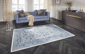 ELLE Decoration koberce Kusový koberec Imagination 104219 Sapphire / Blue z kolekcie Elle - 200x290 cm