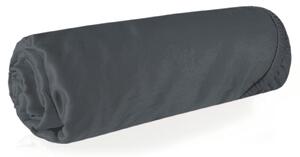 MAKOSATÉNOVÉ PRESTIERADLO NOVA3 100X200 CM SIVÉ