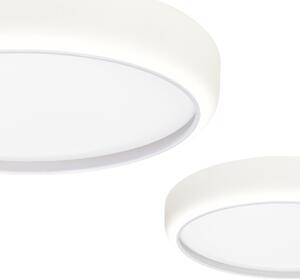 Stropné LED svietidlo Gea, 1x LED 36w, 3000-6000k, w