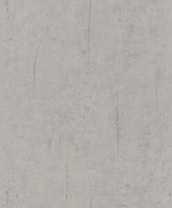 RASCH | Vliesová tapeta na stenu Timeless Selection 475302 | 0,53 x 10,05 m | šedá