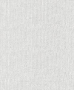 RASCH | Vliesová tapeta na stenu Timeless Selection 173710 | 0,53 x 10,05 m | biela