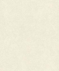 RASCH | Vliesová tapeta na stenu Timeless Selection 350210 | 0,53 x 10,05 m | biela