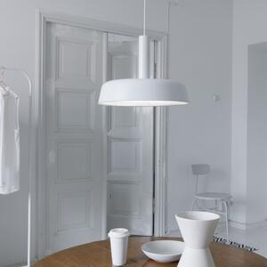 Innolux Závesná lampa Cafe 370, biela