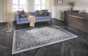 ELLE Decoration koberce Kusový koberec Imagination 104203 Sapphire / Blue z kolekcie Elle - 200x290 cm