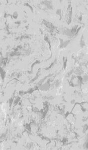 RASCH | Vliesová tapeta na stenu Timeless Selection 514643 | 0,53 x 10,05 m | šedá