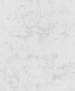 RASCH | Vliesová tapeta na stenu Timeless Selection 407358 | 0,53 x 10,05 m | šedá