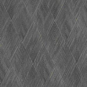 RASCH | Vliesová tapeta na stenu Timeless Selection 844146 | 0,53 x 10,05 m | modrá, bronzová
