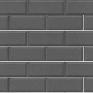 RASCH | Vliesová tapeta na stenu Timeless Selection 429961 | 0,53 x 10,05 m | čierna