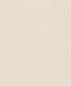 RASCH | Vliesová tapeta na stenu Timeless Selection 844313 | 0,53 x 10,05 m | krémová
