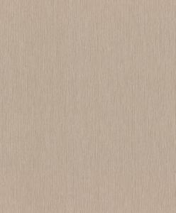 RASCH | Vliesová tapeta na stenu Timeless Selection 844351 | 0,53 x 10,05 m | hnedá