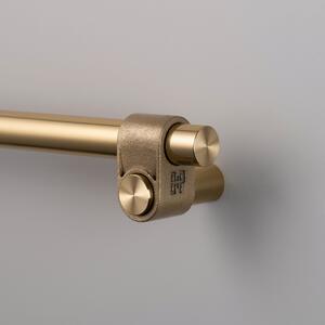 Buster + Punch BUSTER+PUNCH Pull Bar / Cast / Small - úchytka FARBA: Brass