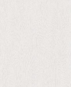 RASCH | Vliesová tapeta na stenu Timeless Selection 415766 | 0,53 x 10,05 m | biela