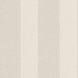 RASCH | Vliesová tapeta na stenu Timeless Selection 448771 | 0,53 x 10,05 m | biela, krémová, šedá