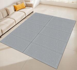 Nukido Skládací pěnová podložka NK341