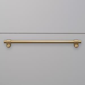 Buster + Punch BUSTER+PUNCH Pull Bar / Cast / Large - úchytka FARBA: Steel