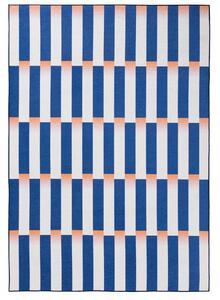 MOOD SELECTION Rory Blue - koberec
