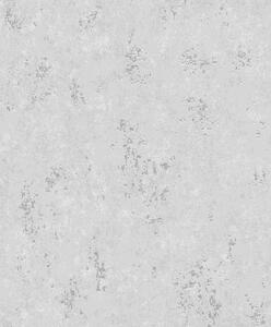 RASCH | Vliesová tapeta na stenu Timeless Selection 315745 | 0,53 x 10,05 m | šedá