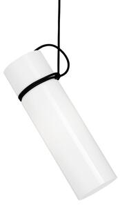 Innolux Závesná lampa Murakka, biela