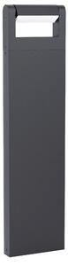 VONKAJŠIE STOJACIE SVIETIDLO, 20/4,5/80 cm Eglo - Série svietidiel, Online Only
