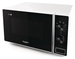 Whirlpool MWP 103 W - Mikrovlnná rúra voľne stojaca