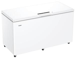 HAIER HCE520E - Truhlicová mraznička