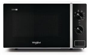 Whirlpool MWP 103 W - Mikrovlnná rúra voľne stojaca