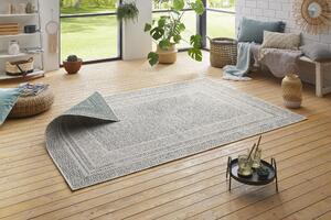 Mujkoberec Original Kusový koberec 104255 – na von aj na doma - 80x150 cm