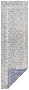 Mujkoberec Original Kusový koberec 104254 – na von aj na doma - 80x250 cm