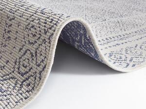 Mujkoberec Original Kusový koberec 104254 – na von aj na doma - 160x230 cm