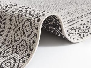 Mujkoberec Original Kusový koberec 104253 – na von aj na doma - 120x170 cm