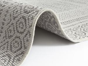 Mujkoberec Original Kusový koberec 104252 – na von aj na doma - 80x150 cm
