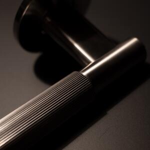 Buster + Punch BUSTER+PUNCH Door Handle / Linear - kľučka FARBA: Steel