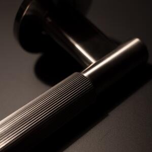 Buster + Punch BUSTER+PUNCH Door Handle / Linear - kľučka FARBA: Brass