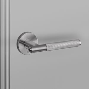 Buster + Punch BUSTER+PUNCH Door Handle / Linear - kľučka FARBA: Welders Black