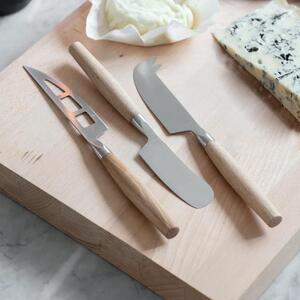 Set nožov na syry Cheese