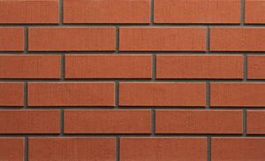IZOFLEX Rohová tehla 6117 Soria BRICK Rozmery: 240 mm x 65 mm, Povrch: hladký
