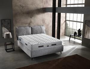 Perdormire Obojstranný partnerský matrac SOAVE PLATINUM 4.5 Rozmer: 200 x 90 cm