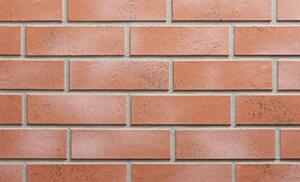 IZOFLEX Rohová tehla 6021 Livorno BRICK Rozmery: 240 mm x 65 mm, Povrch: hladký