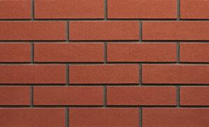 IZOFLEX Rohová tehla 6105 Toledo BRICK Rozmery: 240 mm x 65 mm, Povrch: hladký