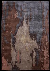 Koberec kusový Carpet Decor Handmade - ALSANA PURPLE Rozmer koberca: 160x230 cm