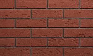 IZOFLEX Rohová tehla 6107 Catania BRICK Rozmery: 240 mm x 65 mm, Povrch: hladký