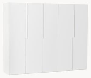 Modulárna šatníková skriňa Leon, Š 250 cm