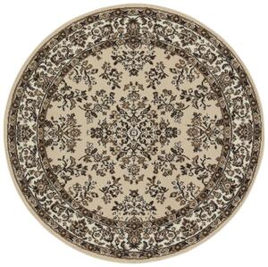 Mujkoberec Original Kusový orientálny koberec 104355 Kruh - 140x140 (priemer) kruh cm