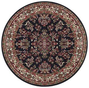 Mujkoberec Original Kusový orientálny koberec 104353 Kruh - 140x140 (priemer) kruh cm