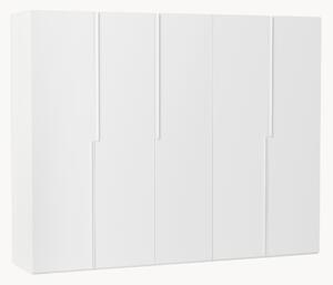 Modulárna šatníková skriňa Leon, Š 250 cm