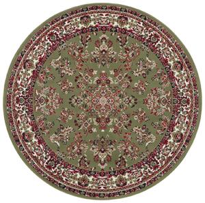 Mujkoberec Original Kusový orientálny koberec 104354 Kruh - 140x140 (priemer) kruh cm