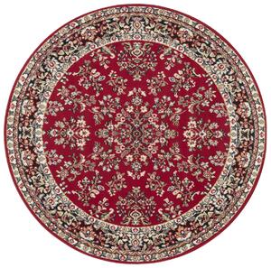 Mujkoberec Original Kusový orientálny koberec 104352 Kruh - 140x140 (průměr) kruh cm