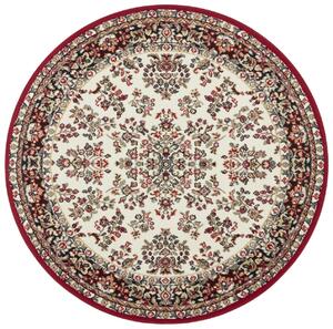 Mujkoberec Original Kusový orientálny koberec 104351 Kruh - 140x140 (priemer) kruh cm